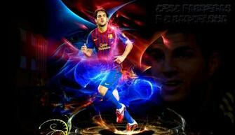 Cesc Fabregas Wallpaper Root