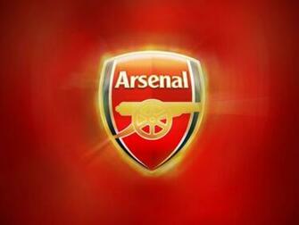Arsenal Logo HD Wallpaper Desktop Background For