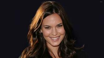 Odette Annable Wallpaper Celebrity