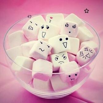 Marshmallow Kingdom Rp
