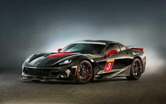 Chevrolet Corvette Stingray Wallpaper HD Car