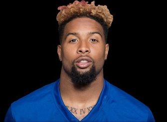 Odell Beckham Jr