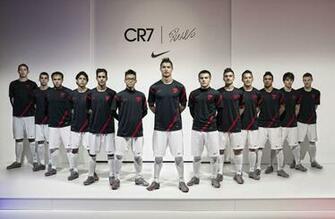 Cristiano Ronaldo Wallpaper Nike Mercurial