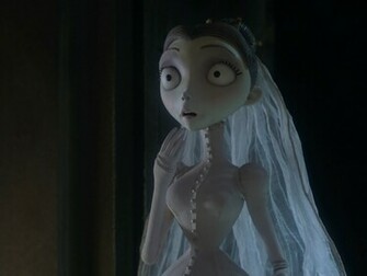 Corpse Bride Movie Wallpaper Pictures
