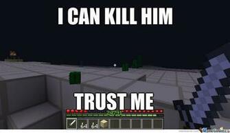 Funny Minecraft Fails Background Wallpaper