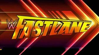 Wwe Fastlane Results Re Cleat Geeks