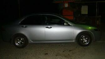 Honda Accord Tourer Wallpaper 0l Gasoline Ff