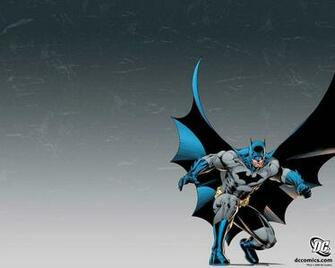 Batman Cartoon
