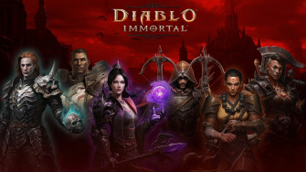 Diablo Immortal Will Launch In The Philippines On June Too