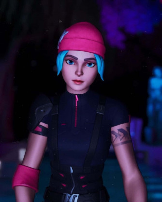 Wildcat Fortnite Wallpaper
