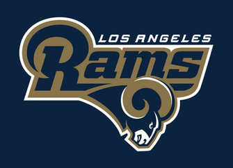 Los Angeles Rams Wallpaper X Net