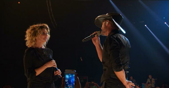 Tim Mcgraw Image Fath Hill HD Wallpaper And