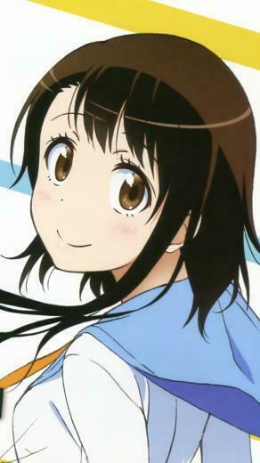 Kosaki Onodera Samsung Galaxy S4 Wallpaper Nisekoi And