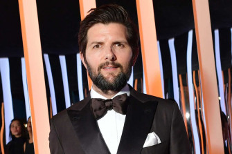 Adam Scott Wallpaper