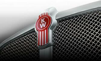 Kenworth Truck Logo