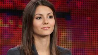 Victoria Justice Wallpaper Hq