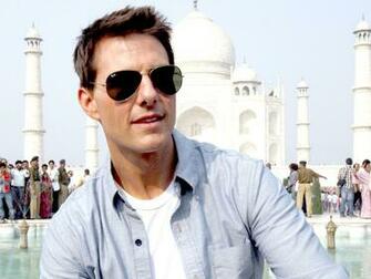 Tom Cruise New HD Wallpaper In Hollywood Stars