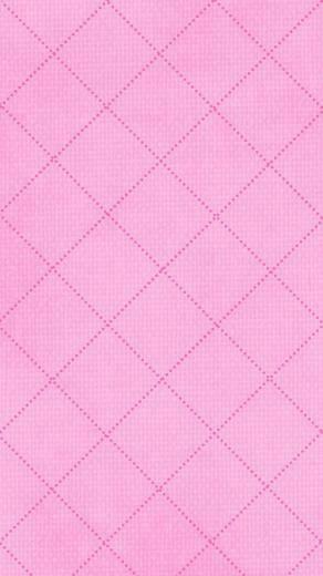 Pink Plaid iPhone Wallpaper Background And