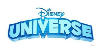 Disney Universe Logo Wallpaper