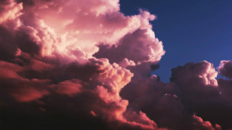 Top Aesthetic Clouds Wallpaper Full HD 4k To Use
