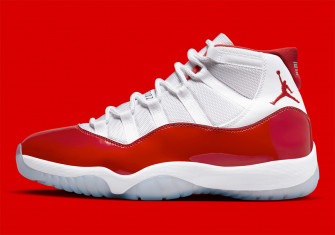 Air Jordan Cherry Official Image Ct8012 Sneakernews
