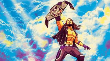 Wwe HD Wallpaper Background Image