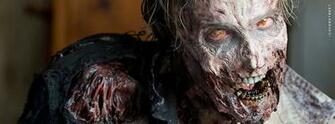 The Walking Dead Zombies Wallpaper Zombie