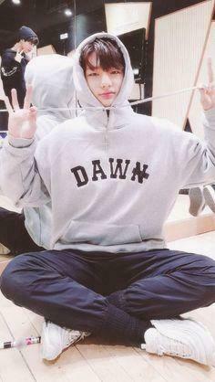 Stray Kids Hyunjin Kpop And Exo