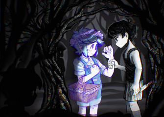 Omori Video Game HD Wallpaper And Background