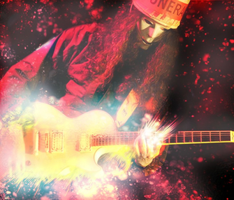 Buckethead Wallpaper By Unclesatan