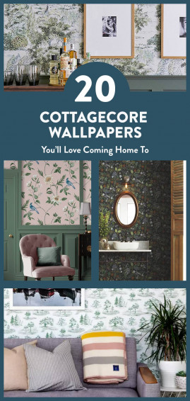 Cottagecore Wallpaper You Ll Love Coming Home To