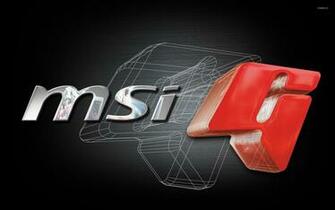 Msi Wallpaper Computer