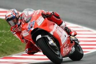 Casey Stoner Wallpaper