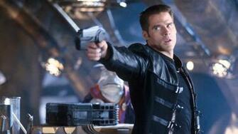 Wallpaper Farscape