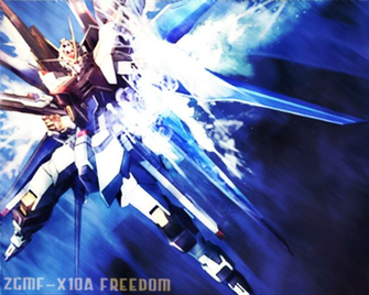 Zgmf X10a Dom Gundam Wallpaper By Darklordmokeymokey