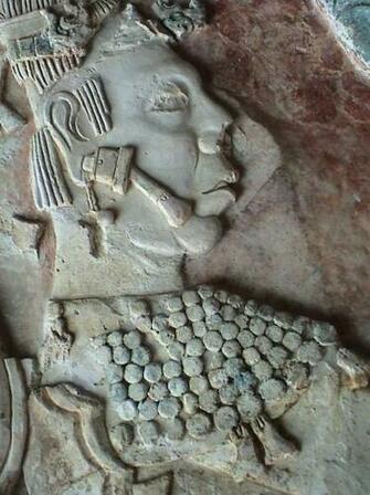 Mesoamerica Boundless Art History