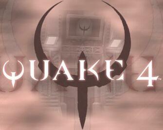 Quake Wallpaper