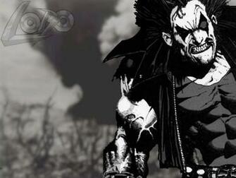 Lobo Comic Wallpaper Wallpaperin4k Net