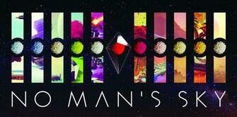 No Mans Sky Sci Fi Adventure Procedural 1noms Exploration Survival Fpa