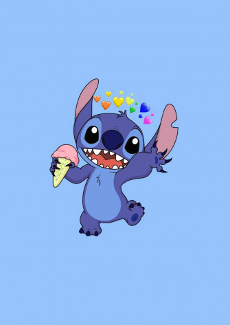 Top Cute Stitch Wallpaper Full HD 4k To Use