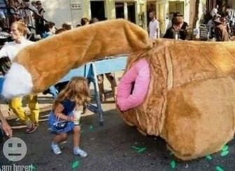 Funny And Inappropriate Playgrounds