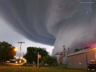 Tornado Photos HD Wallpaper Nature
