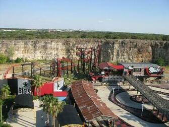 Related Wallpaper Six Flags Fiesta Texas