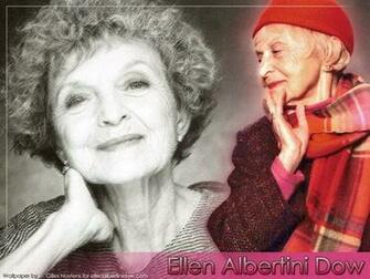 Wallpaper Background Peerie Profile Ellen Albertini Dow