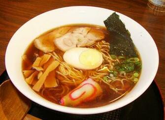 Ramen By Rappappa