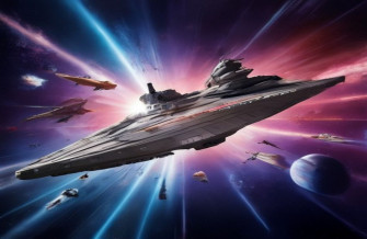 Star Wars Wallpaper