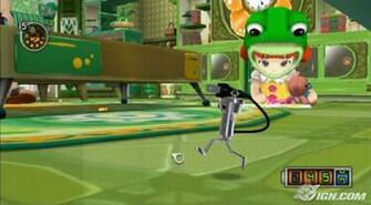 Chibi Robo Screenshots Pictures Wallpaper Wii Ign