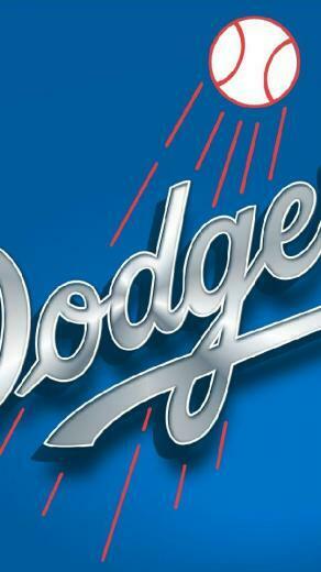 Mlb Dodgers HD Wallpaper Sport Health