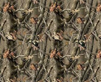Realtree Hardwoods Camo Wallpaper Hardwood