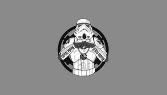 Collezione Di Insoliti E Divertenti Wallpaper Minimali
